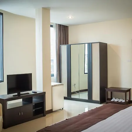 Centerpoint Boutique Hotel-3