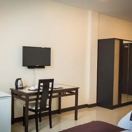 Centerpoint Boutique Hotel-2